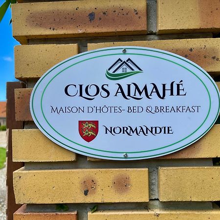 Clos Almahe Gainneville Dış mekan fotoğraf